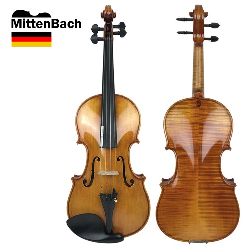 미텐바흐 독일 바이올린 MBV-GV650 전문가용