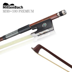 미텐바흐 프리미엄 바이올린활 MBB-100 PREMIUM