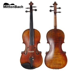 미텐바흐 바이올린 MBV-V135 고급 연주용 바이올린
